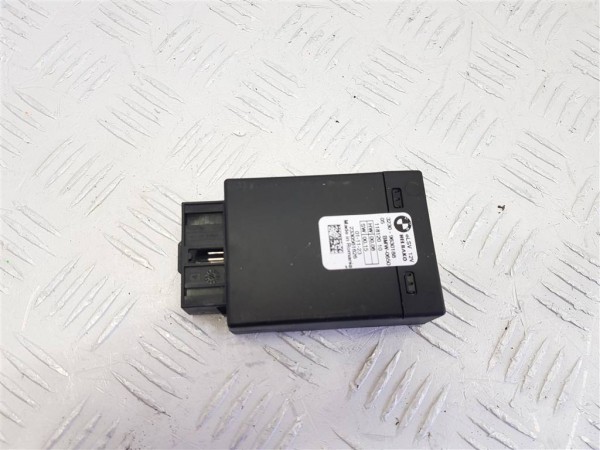 Блок управления рулевой колонки bmw x5 g05