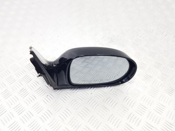 Зеркало наружное правое kia carnival