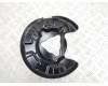 Кожух защитный тормозного диска hyundai kona, 52706-DD000 | 78156