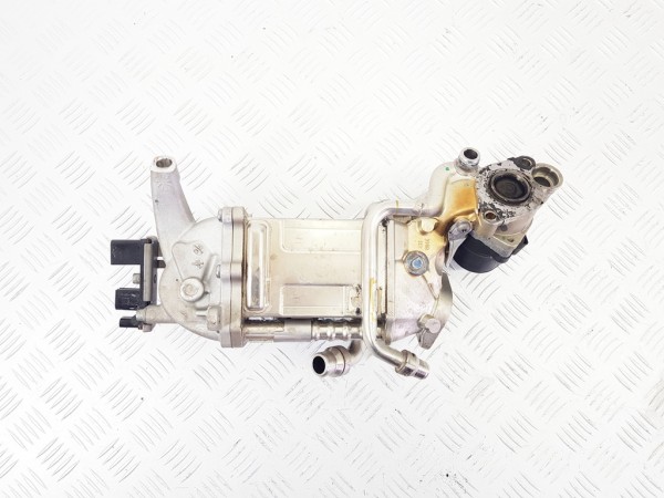 Радиатор EGR bmw x7 g07