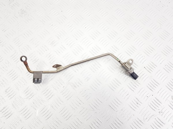 Датчик давления выхлопных газов bmw 5 g30/g31