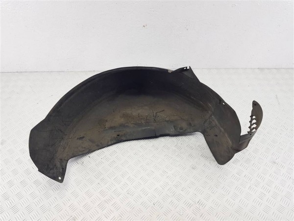 Защита арок задняя левая (подкрылок) peugeot 407
