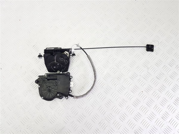 Замок борта bmw x5 f15