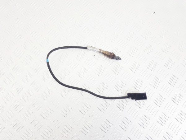 Лямбда-зонд porsche macan