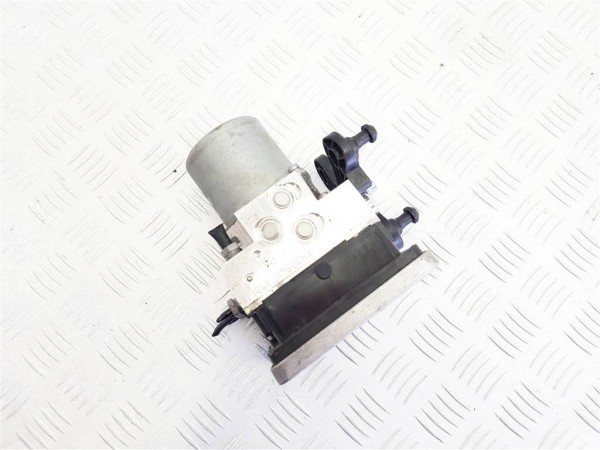 Блок ABS mercedes gle w167