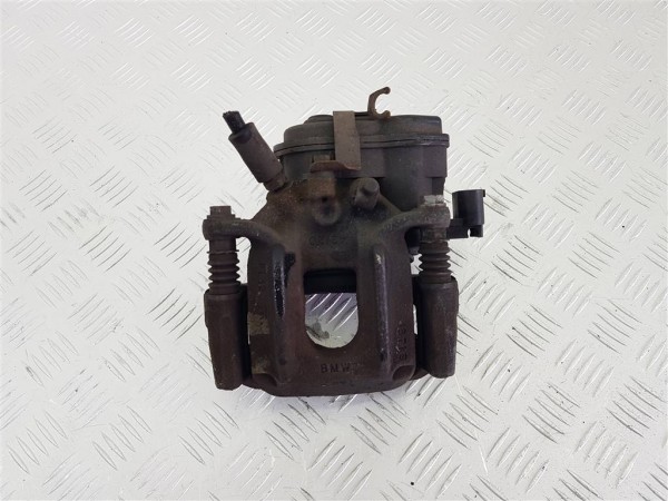 Суппорт задний левый bmw x4 f26