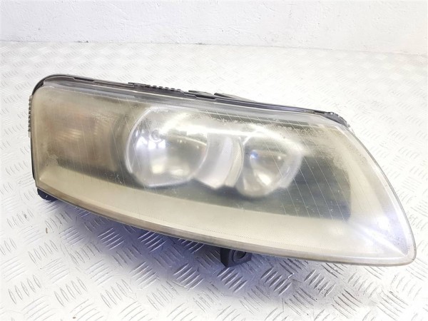 Фара правая audi a6