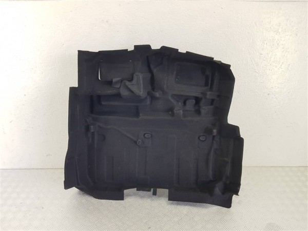 Ниша запасного колеса mercedes glc x253