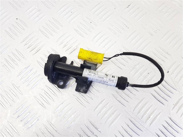 Пиропатрон петли капота bmw 7 g11/g12