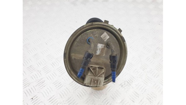 Насос топливный opel vectra b