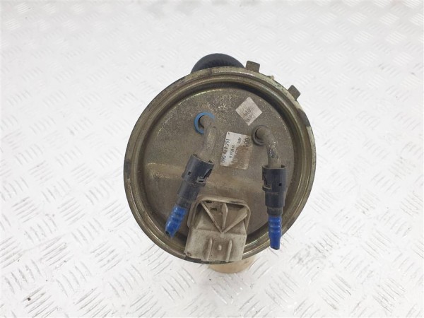 Насос топливный opel vectra b