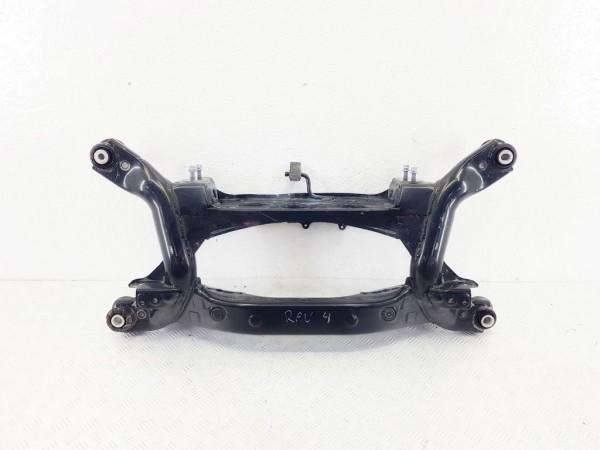 Балка подвески задняя toyota rav4