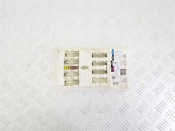 Блок управления BDC bmw x5 g05