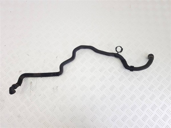 Патрубок радиатора bmw 6 g32