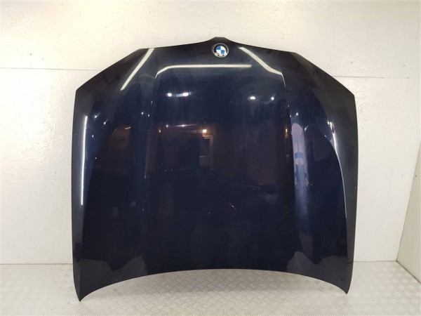 Капот bmw x4 g02