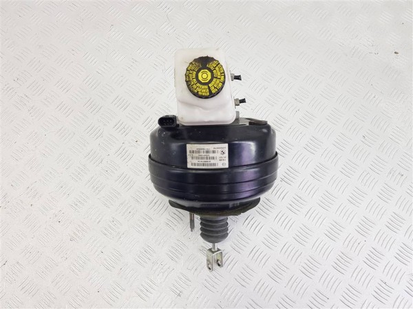 Вакуумный усилитель тормозов bmw i8