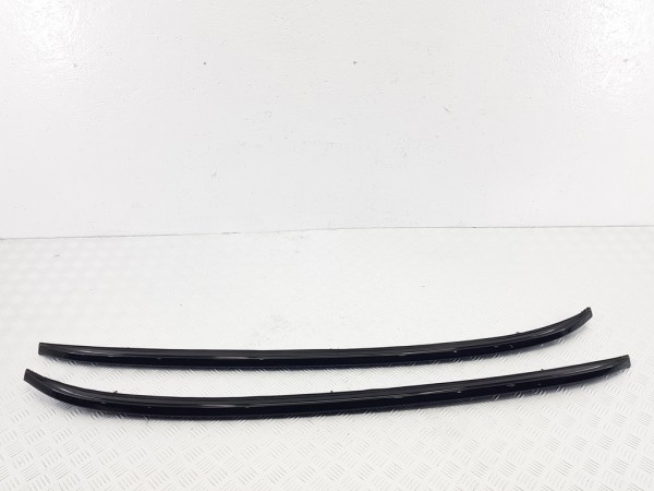 Дуги на крышу (рейлинги) bmw x6 g06