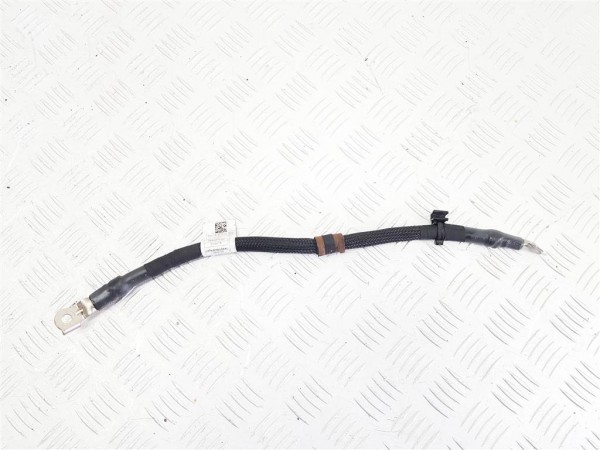 Клемма аккумулятора минус bmw x5 g05