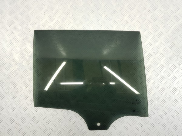 Стекло двери задней правой bmw 3 g20/g21