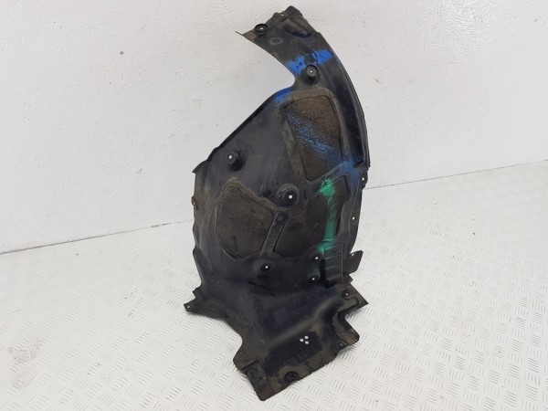 Защита арок передняя правая (подкрылок) bmw 5 g30/g31