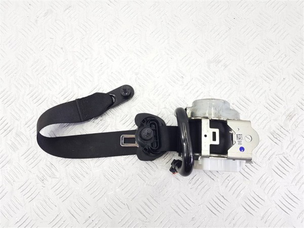 Ремень безопасности задний левый bmw x5 g05