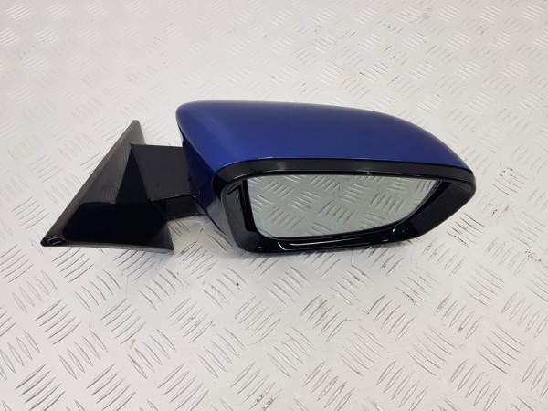 Зеркало наружное правое bmw 4 g26