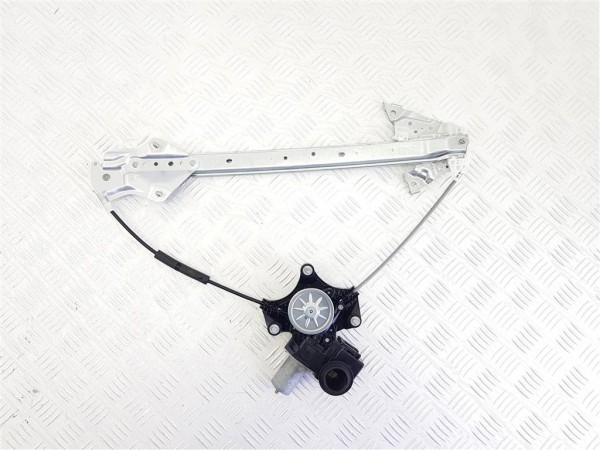 Стеклоподъемник передний правый lexus nx az20