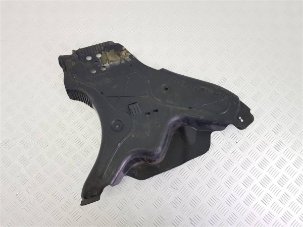 Защита днища mercedes v w447