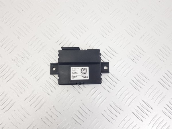 Блок управления движением по полосам bmw x6 g06