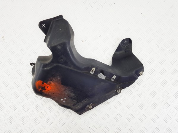 Защита днища bmw 4 g22/g23