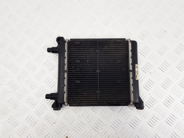 Радиатор (дополнительный) bmw 1 f40