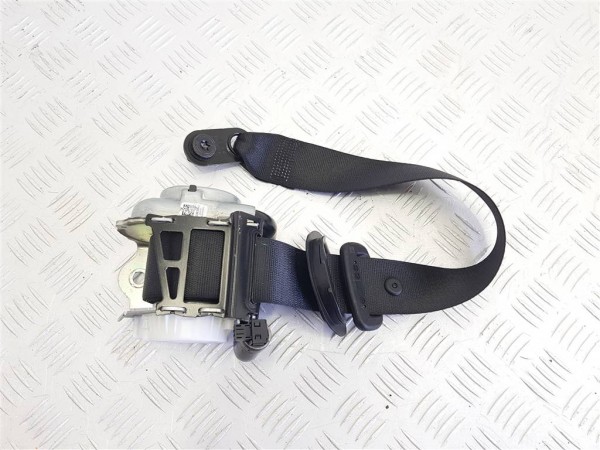 Ремень безопасности задний левый bmw x5 g05