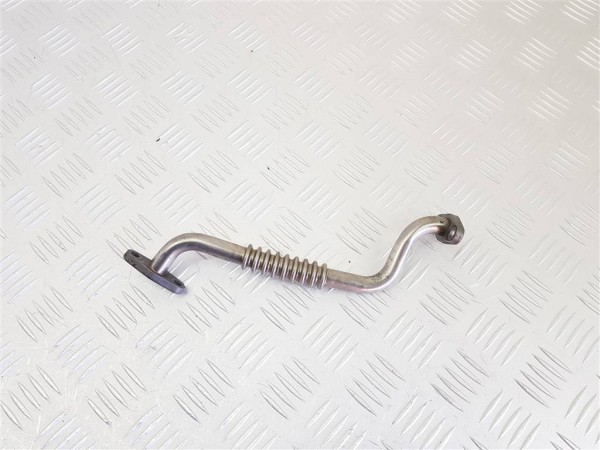 Трубка турбины kia stinger