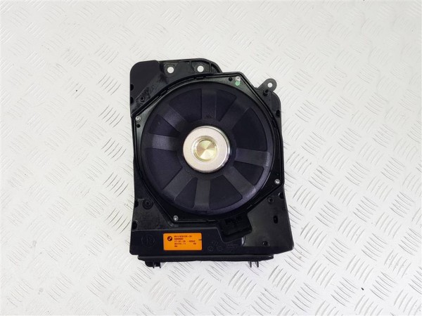 Сабвуфер bmw m2 f87