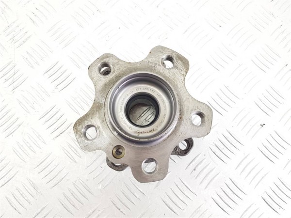 Ступица задняя bmw x4 g02