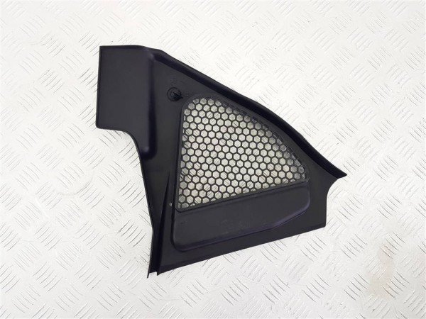 Дождевик (жабо) bmw x4 g02