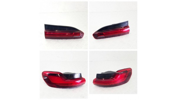 Фонарь задний (комплект) bmw x4 g02