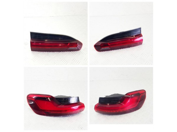 Фонарь задний (комплект) bmw x4 g02