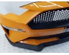Бампер передний ford mustang, JR3B17C831FC | 116700 Бампер передний ford mustang, JR3B17C831FC | 116700