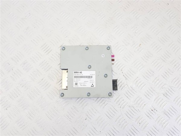 Видеомодуль bmw x5 f15