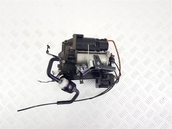 Компрессор пневмоподвески mercedes v w447