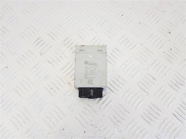 Блок управления рулевой колонки bmw 6 g32