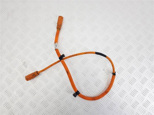 Проводка bmw i8