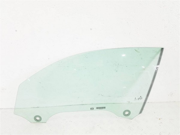 Стекло двери передней левой bmw m2 f87