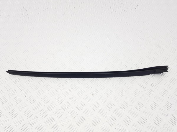 Молдинг стекла лобового bmw 4 g22/g23