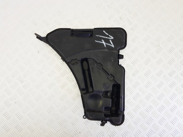 Бачок омывателя bmw 6 g32