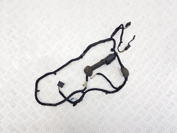 Проводка двери bmw 3 g20/g21