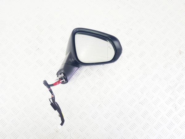 Зеркало наружное правое lexus nx az20