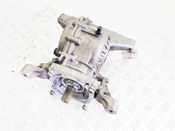 Редуктор заднего моста kia sportage