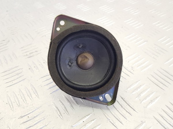 Динамик ford mustang